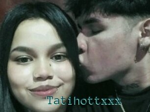 Tatihottxxx