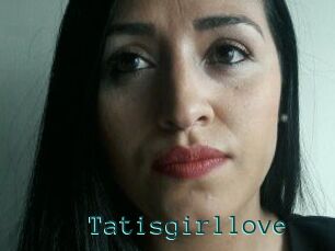 Tatisgirllove