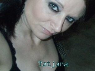 Tatjana