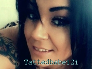 Tattedbabe121