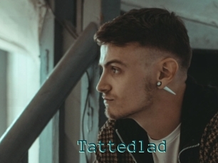Tattedlad