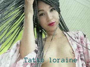 Tatto_loraine