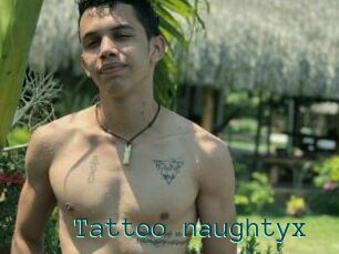 Tattoo_naughtyx