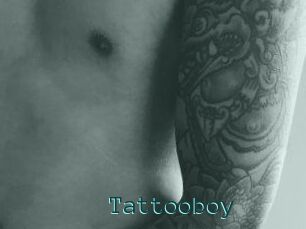 Tattooboy