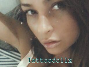 Tattoodollx