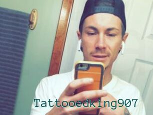 Tattooedking907