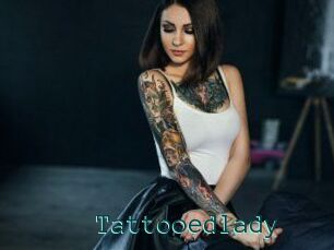 Tattooedlady