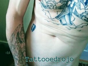 Tattooedrojo