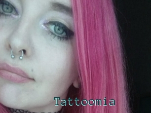 Tattoomia