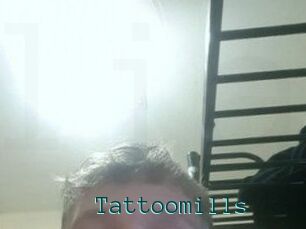 Tattoomills