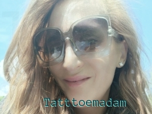 Tatttoemadam