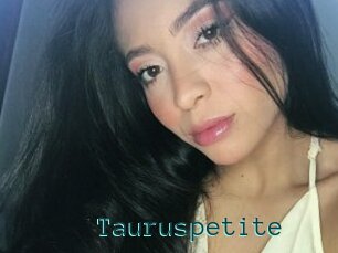 Tauruspetite