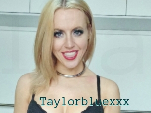 Taylorbluexxx