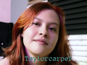 Taylorcarper