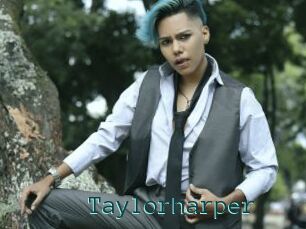 Taylorharper