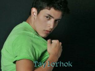 Taylorhok