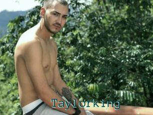 Taylorking