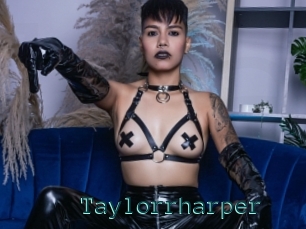 Taylorrharper