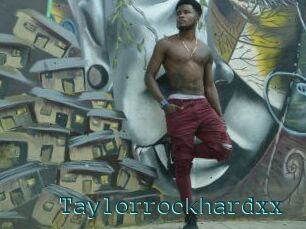 Taylorrockhardxx
