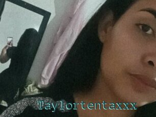 Taylortentaxxx