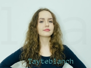 Tayteblanch