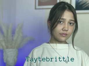 Taytebrittle