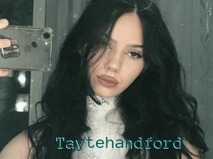 Taytehandford