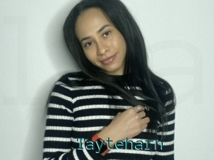 Tayteharn