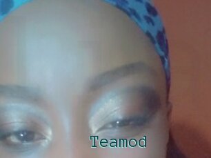 Teamod