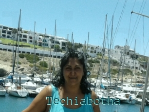 Techiabotha