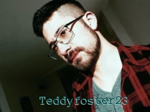 Teddyfoster23