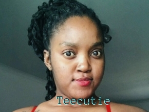 Teecutie