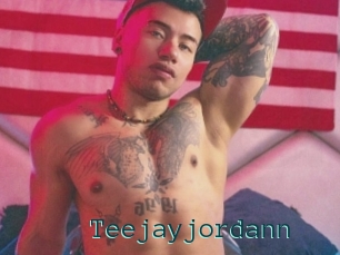 Teejayjordann
