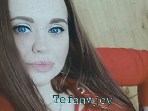 Tefanyjoy