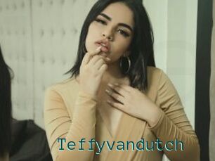 Teffyvandutch
