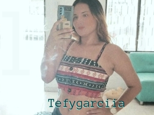 Tefygarciia