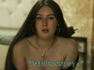 Teishacorey