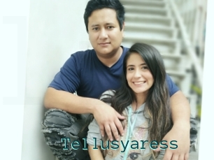 Tellusyaress