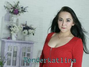 Tenderkatlina