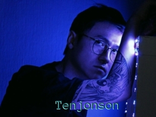Tenjonson
