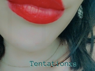 Tentationxs