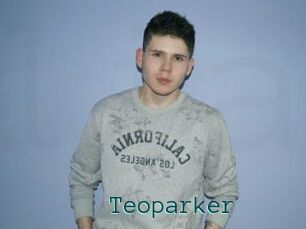 Teoparker