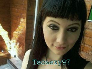 Teosexy97