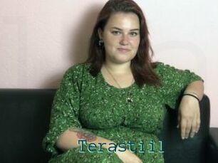 Terastiil