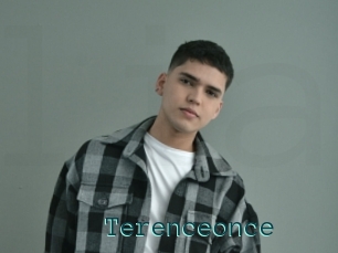 Terenceonce