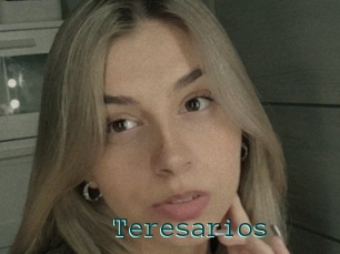 Teresarios