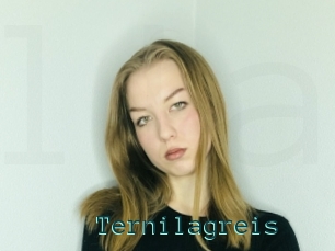 Ternilagreis