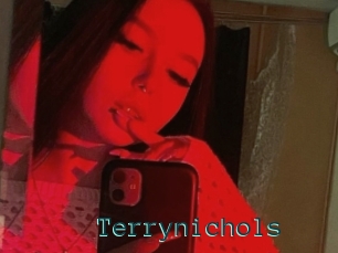 Terrynichols