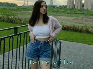Terrytailor