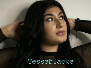 Tessablacke